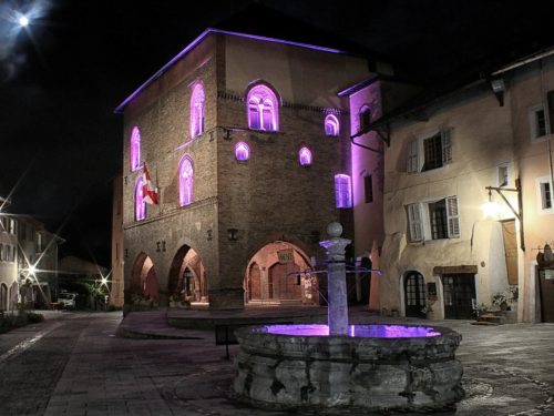 Musée d'art et d'histoire