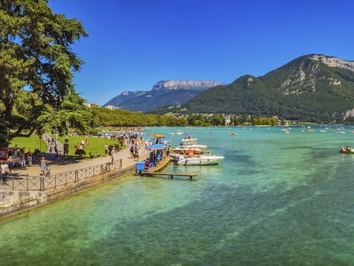 lac annecy